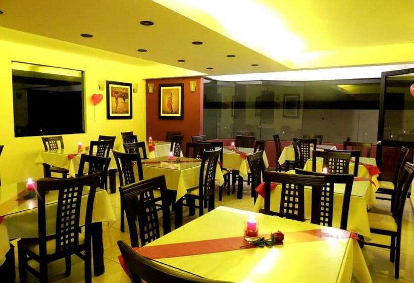 Samay Wasi Hotel Chalhuanca | Chalhuanca | Aymaraes | Perú 16