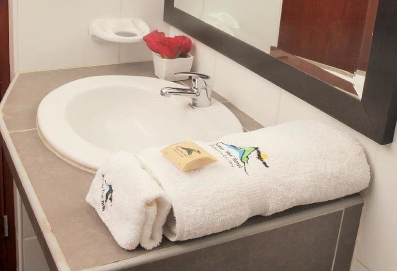 Samay Wasi Hotel Chalhuanca | Chalhuanca | Aymaraes | Perú 18