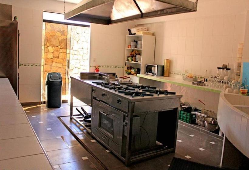 Samay Wasi Hotel Chalhuanca | Chalhuanca | Aymaraes | Perú 20