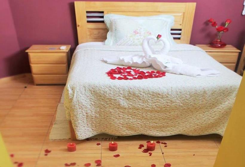 Samay Wasi Hotel Chalhuanca | Chalhuanca | Aymaraes | Perú 9