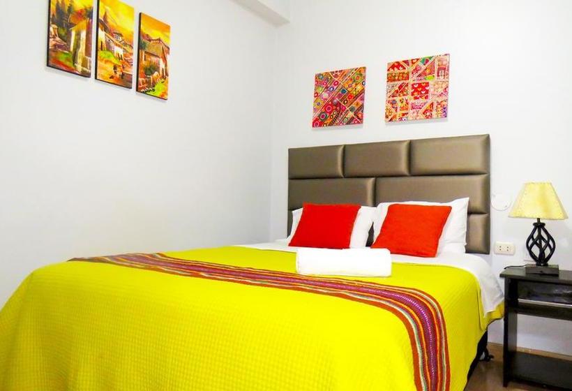 Hotel Mica | Abancay | Abancay | Perú 1