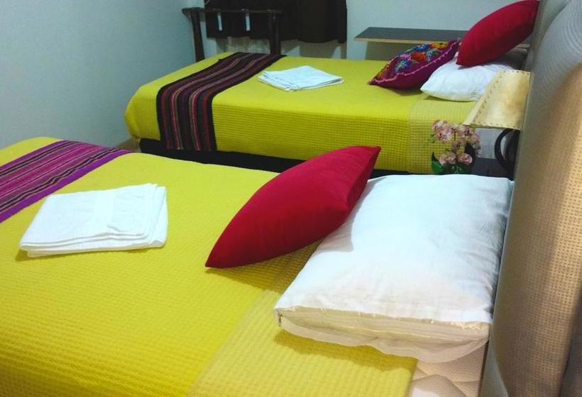 Hotel Mica | Abancay | Abancay | Perú 10