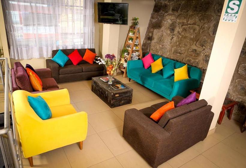 Hotel Mica | Abancay | Abancay | Perú 11