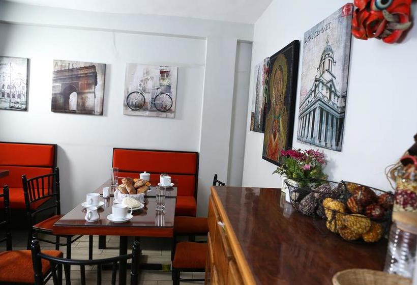 Hotel Mica | Abancay | Abancay | Perú 13