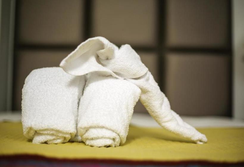 Hotel Mica | Abancay | Abancay | Perú 14