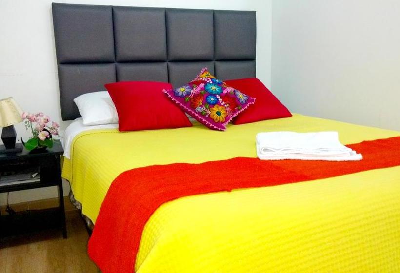 Hotel Mica | Abancay | Abancay | Perú 17