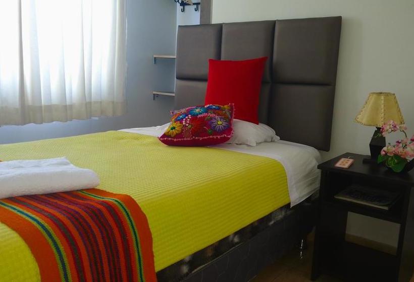 Hotel Mica | Abancay | Abancay | Perú 19