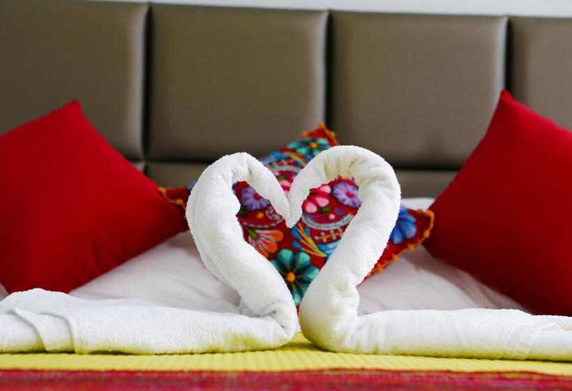 Hotel Mica | Abancay | Abancay | Perú 2