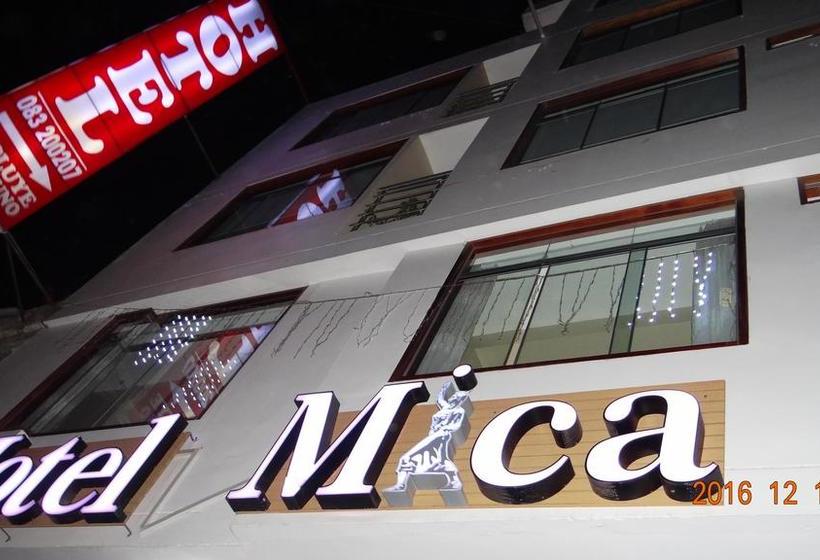 Hotel Mica | Abancay | Abancay | Perú 20