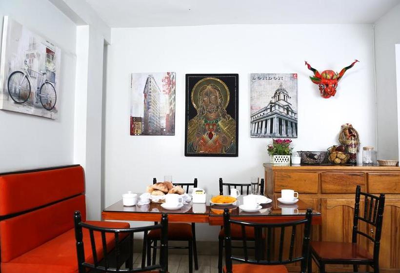 Hotel Mica | Abancay | Abancay | Perú 3