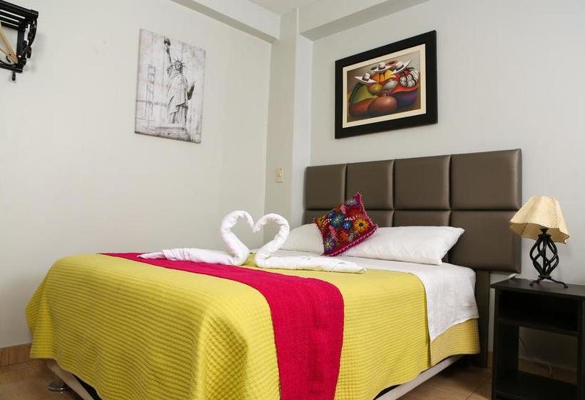 Hotel Mica | Abancay | Abancay | Perú 4