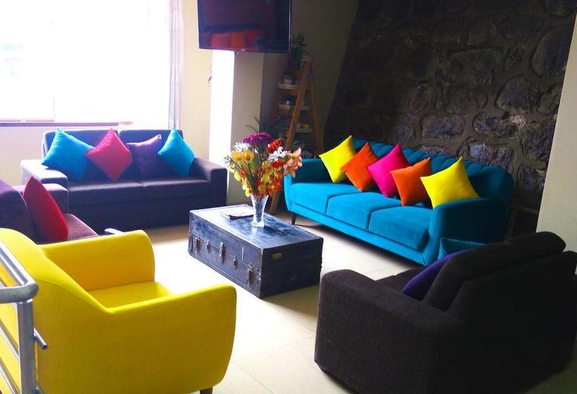 Hotel Mica | Abancay | Abancay | Perú 5