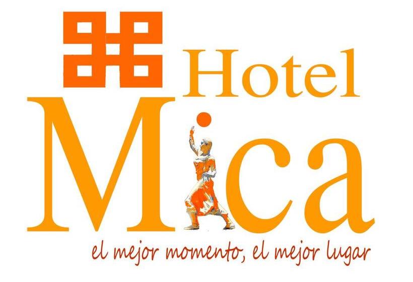 Hotel Mica | Abancay | Abancay | Perú 6