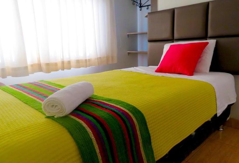 Hotel Mica | Abancay | Abancay | Perú 7