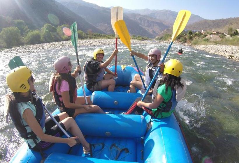 Hotel Mica | Abancay | Abancay | Perú 8