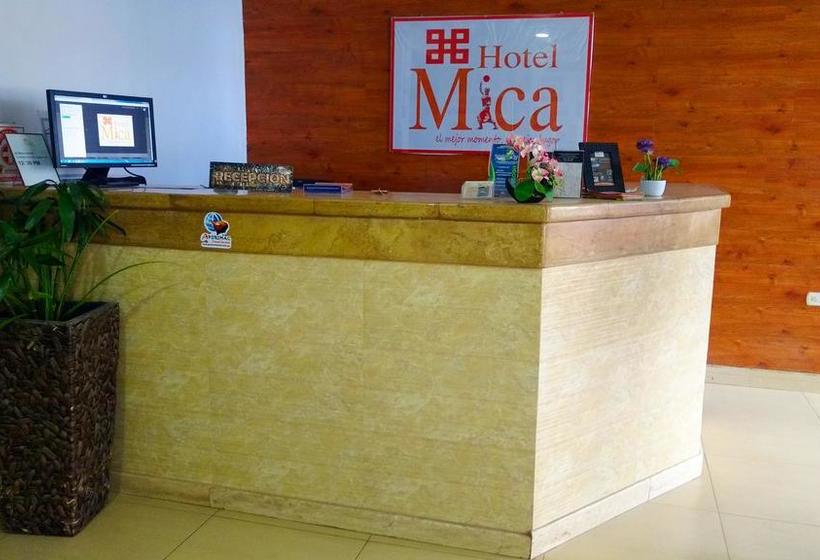Hotel Mica | Abancay | Abancay | Perú 9