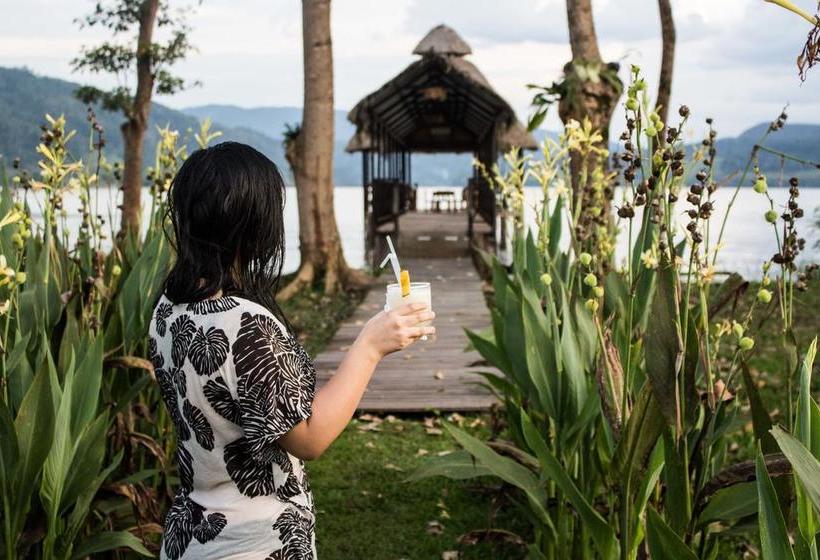 Hotel Maloca Inn | Sauce | San Martín | Perú 1