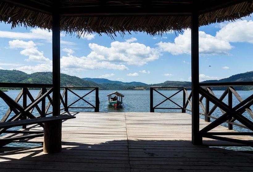 Hotel Maloca Inn | Sauce | San Martín | Perú 11