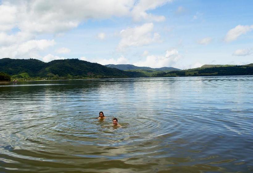 Hotel Maloca Inn | Sauce | San Martín | Perú 12