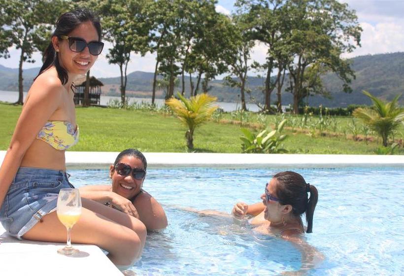 Hotel Maloca Inn | Sauce | San Martín | Perú 14