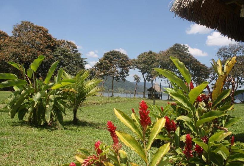 Hotel Maloca Inn | Sauce | San Martín | Perú 15