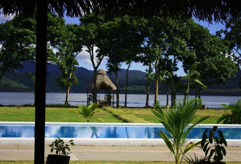 Hotel Maloca Inn | Sauce | San Martín | Perú 17