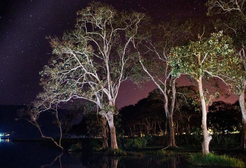 Hotel Maloca Inn | Sauce | San Martín | Perú 2