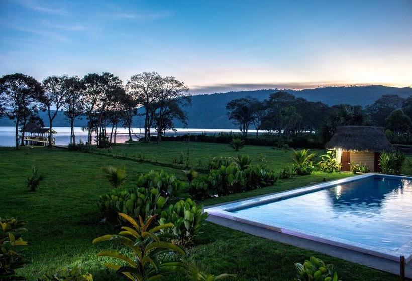 Hotel Maloca Inn | Sauce | San Martín | Perú 3