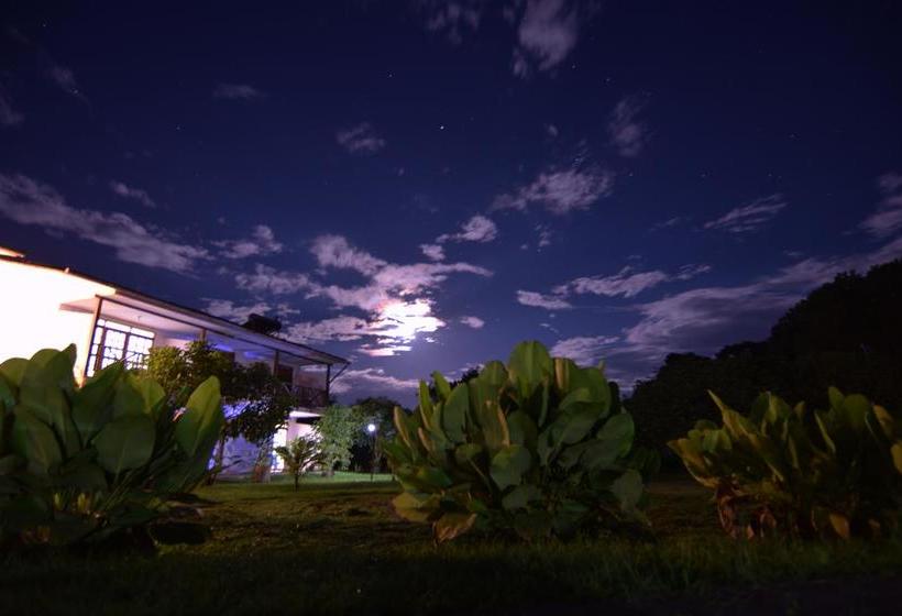 Hotel Maloca Inn | Sauce | San Martín | Perú 4