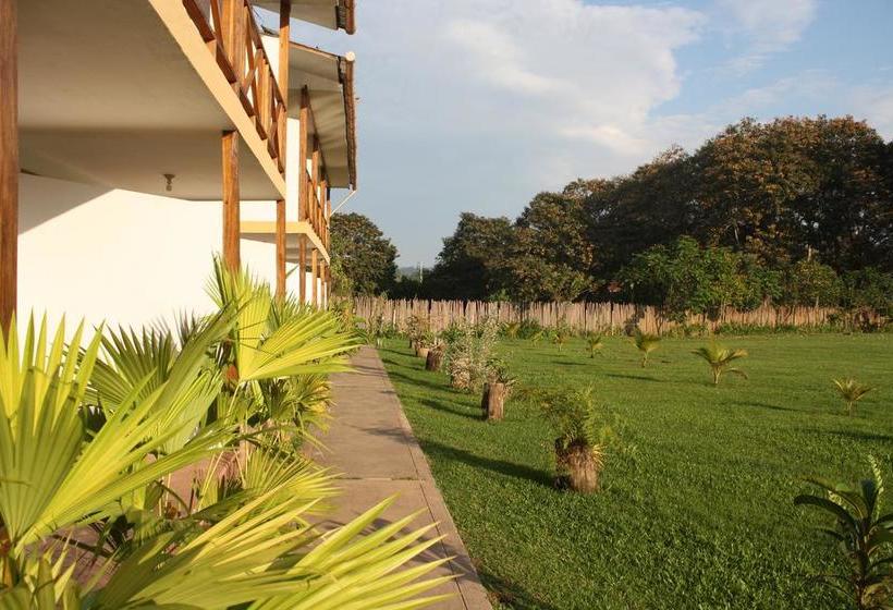 Hotel Maloca Inn | Sauce | San Martín | Perú 6