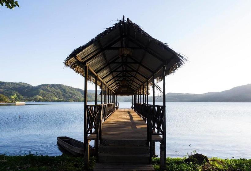 Hotel Maloca Inn | Sauce | San Martín | Perú 8