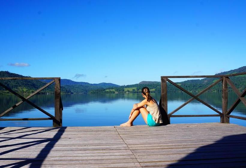 Hotel Maloca Inn | Sauce | San Martín | Perú 9