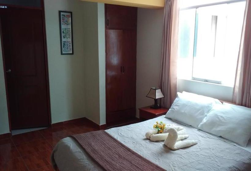 Hotel Abancay | Abancay | Abancay | Perú 1