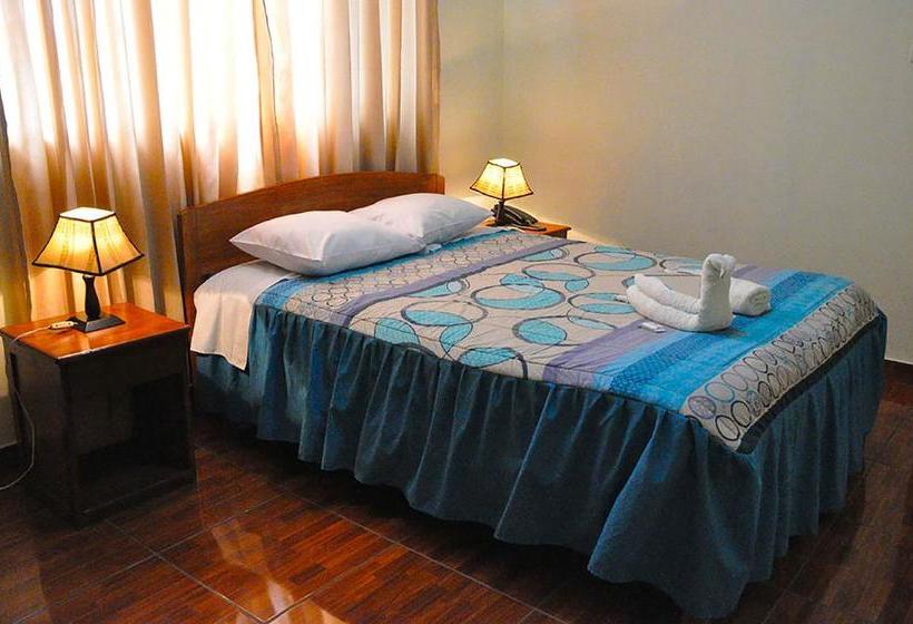 Hotel Abancay | Abancay | Abancay | Perú 10