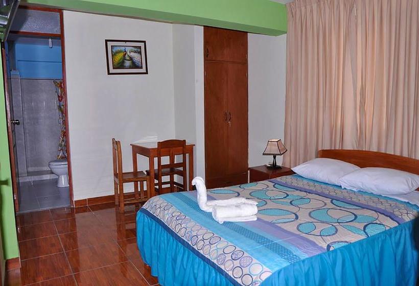Hotel Abancay | Abancay | Abancay | Perú 11