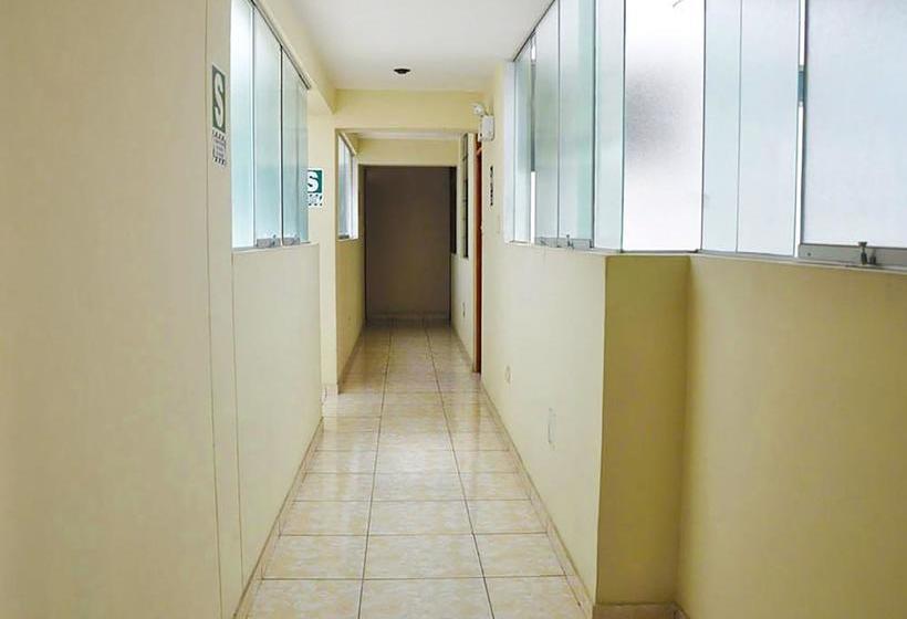 Hotel Abancay | Abancay | Abancay | Perú 15