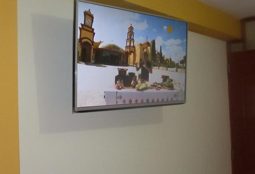 Hotel Abancay | Abancay | Abancay | Perú 19