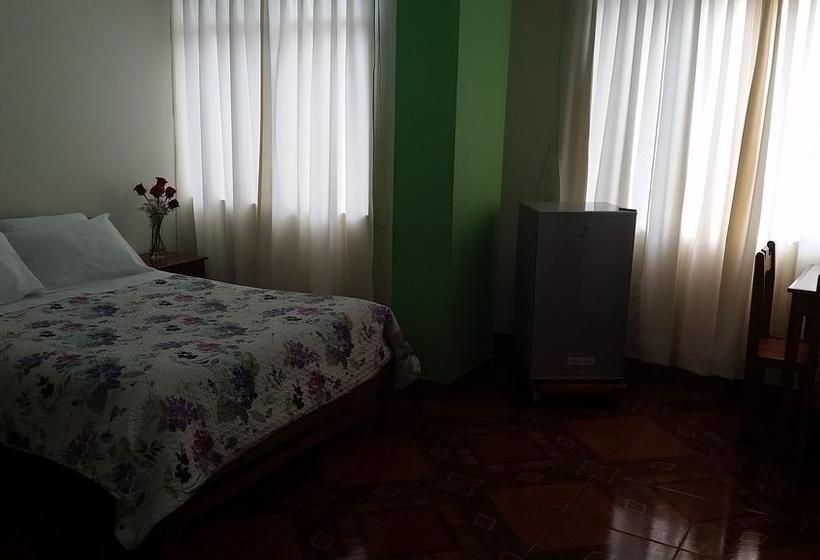 Hotel Abancay | Abancay | Abancay | Perú 2