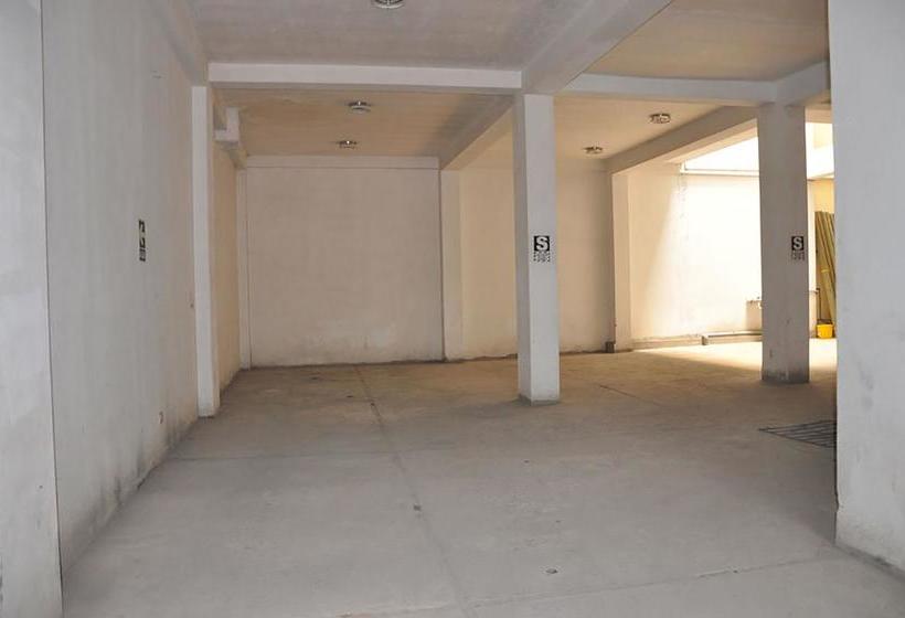 Hotel Abancay | Abancay | Abancay | Perú 20