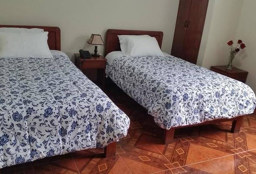 Hotel Abancay | Abancay | Abancay | Perú 4