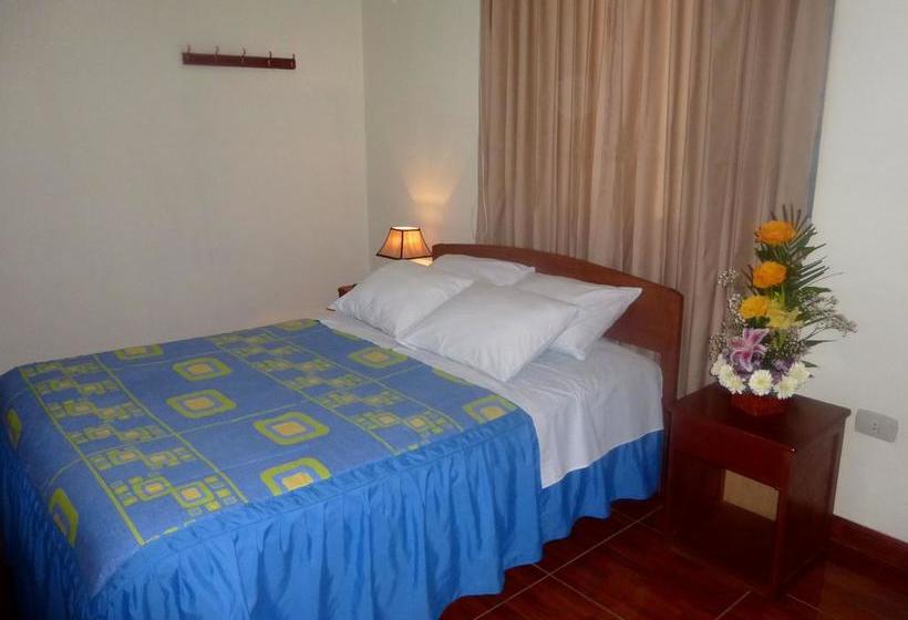 Hotel Abancay | Abancay | Abancay | Perú 5