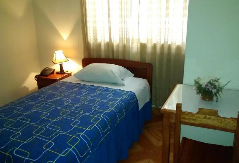 Hotel Abancay | Abancay | Abancay | Perú 6