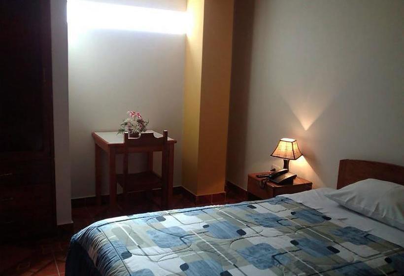 Hotel Abancay | Abancay | Abancay | Perú 8