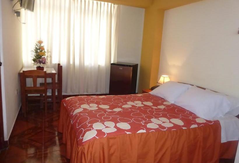 Hotel Abancay | Abancay | Abancay | Perú 9
