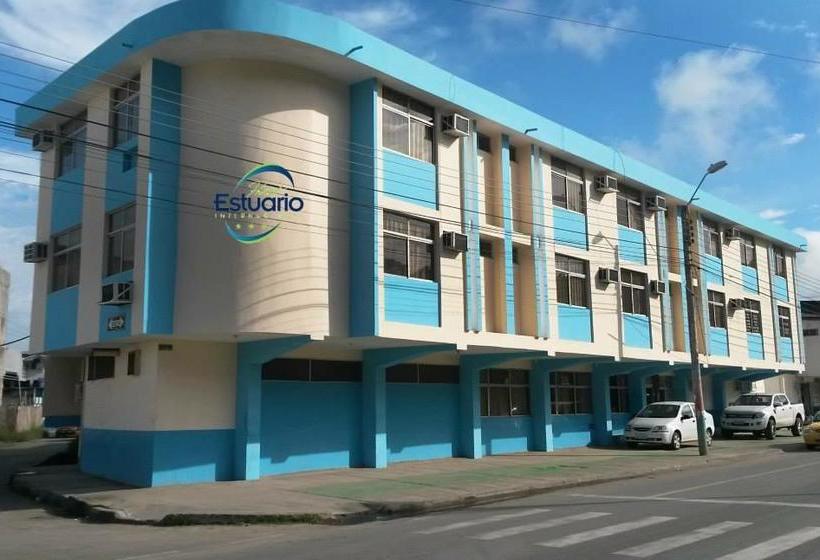 Hotel Estuario Esmeraldas