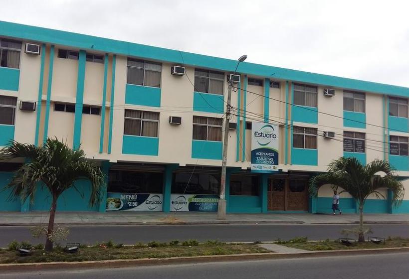 Hotel Estuario | Esmeraldas | Esmeraldas | Ecuador 10