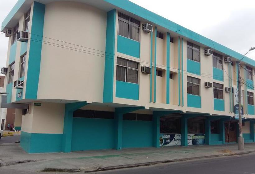 Hotel Estuario | Esmeraldas | Esmeraldas | Ecuador 11