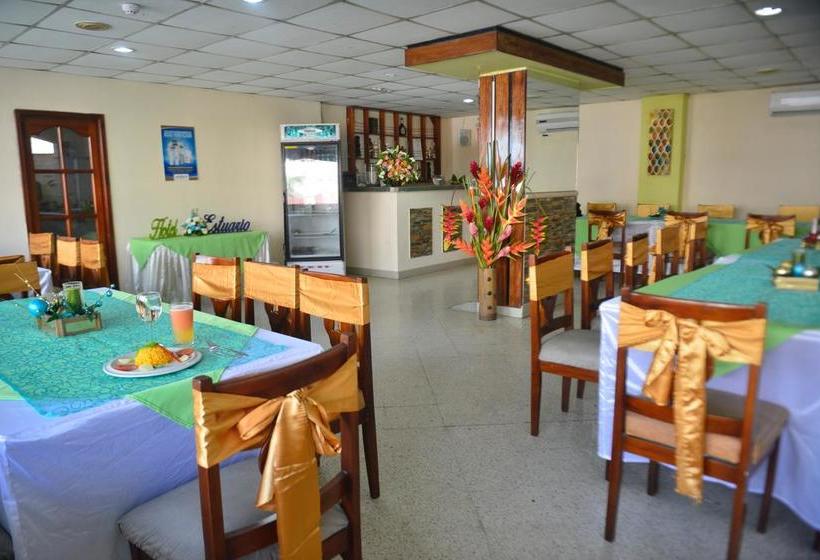 Hotel Estuario | Esmeraldas | Esmeraldas | Ecuador 12