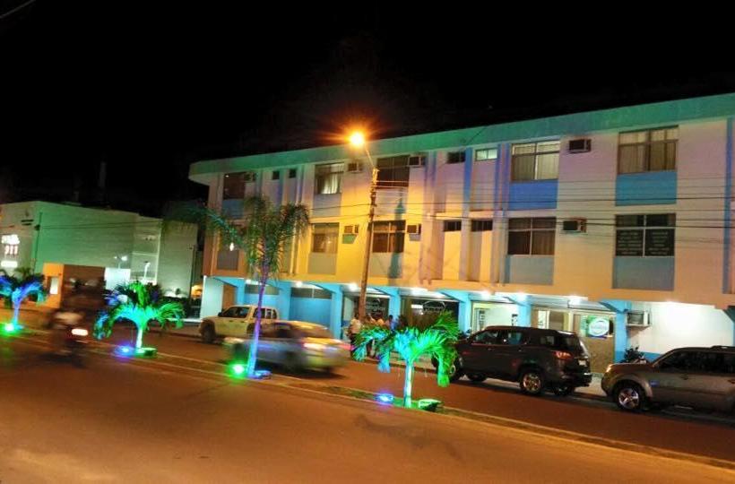 Hotel Estuario | Esmeraldas | Esmeraldas | Ecuador 13
