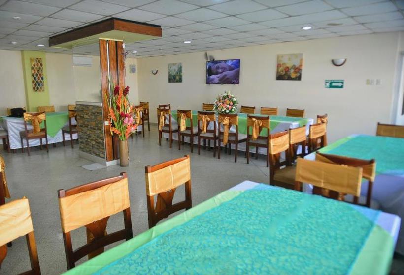 Hotel Estuario | Esmeraldas | Esmeraldas | Ecuador 14